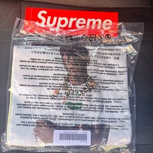 SUPREME TYLER THE CREATOR TEE T-SHIRT PALE MINT COLOR SZ LARGE NEW